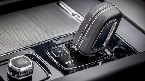 Volvo XC60 review detail 1