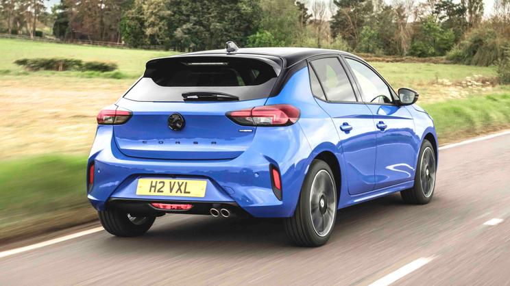 10 of the best Vauxhall Corsa alternatives