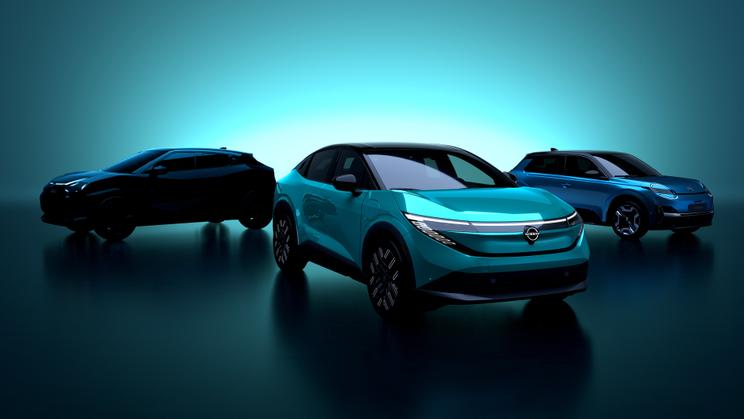 New 2026 Nissan Juke EV: price, specs & release date