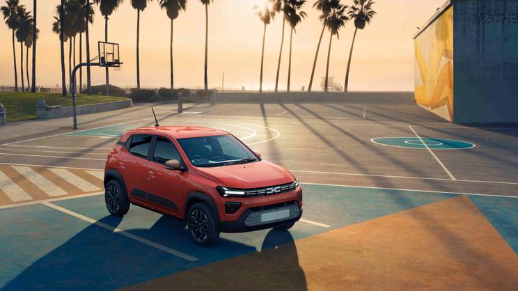 10 of the smallest cars to buy in 2026