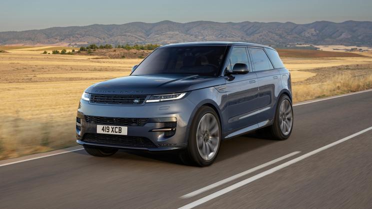 The top 10 Range Rover Sport alternatives