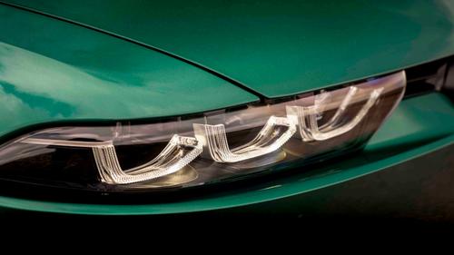 Alfa Romeo Tonale headlight