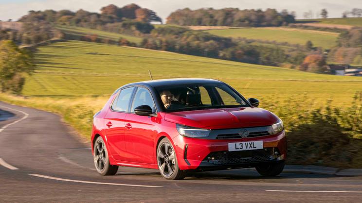 Vauxhall Corsa owner’s guide