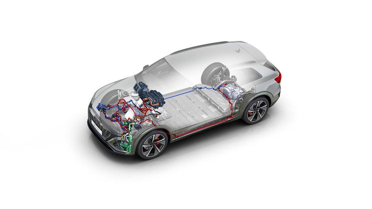 What is a heat pump in an EV? Learn how it boosts efficiency