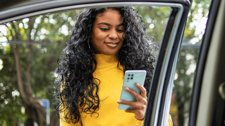 Get an instant valuation with Motorpoint