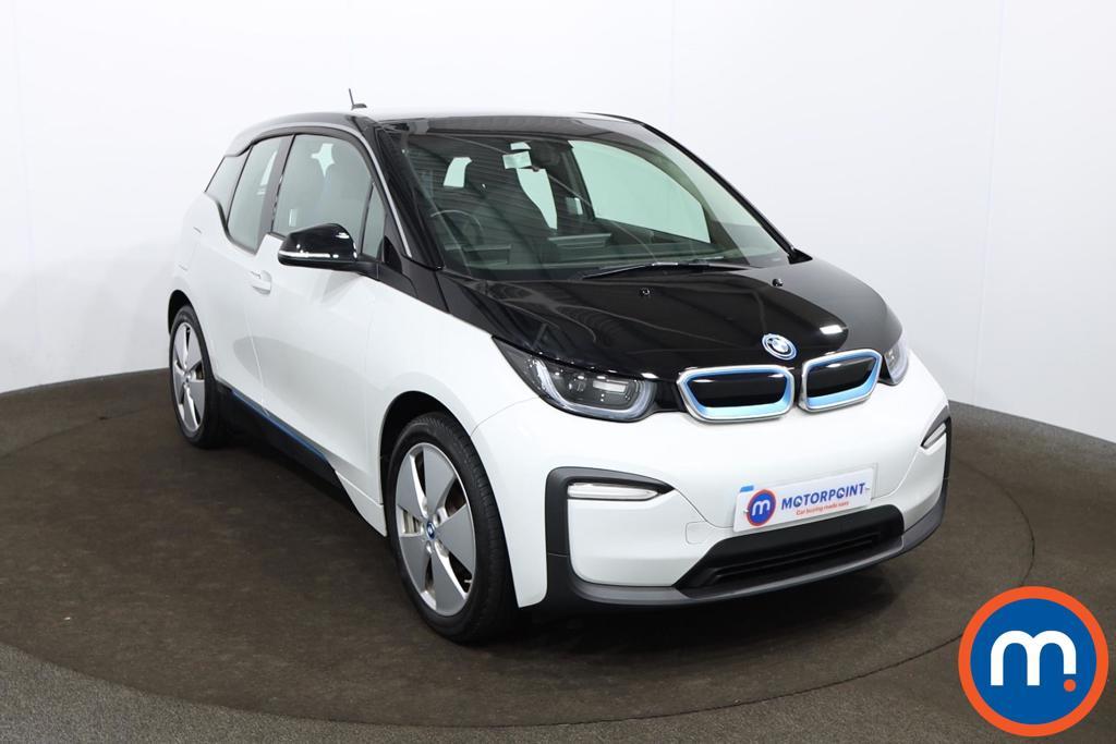BMW I3 125Kw 33Kwh 5Dr Auto Automatic Electric Hatchback - Stock Number (1190210) - Passenger side front corner