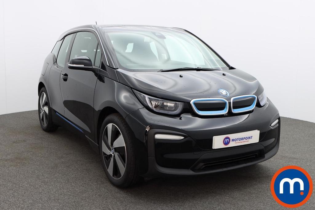 BMW I3 125Kw 42Kwh 5Dr Auto Automatic Electric Hatchback - Stock Number (1218280) - Passenger side front corner