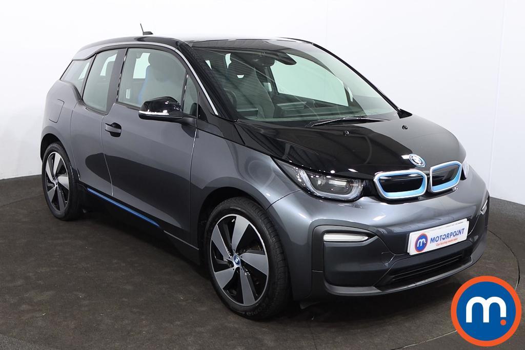 BMW I3 125Kw 42Kwh 5Dr Auto Automatic Electric Hatchback - Stock Number (1264883) - Passenger side front corner