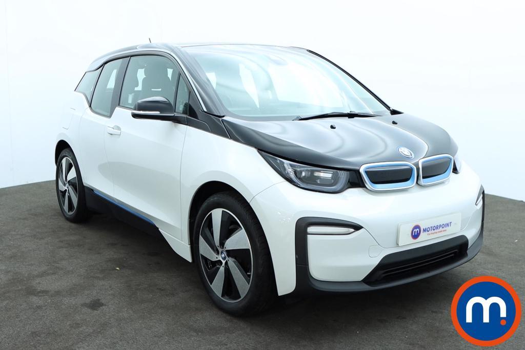 BMW I3 125Kw 42Kwh 5Dr Auto Automatic Electric Hatchback - Stock Number (1254067) - Passenger side front corner