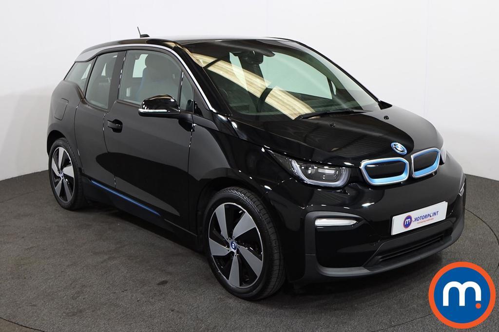 BMW I3 125Kw 42Kwh 5Dr Auto Automatic Electric Hatchback - Stock Number (1293894) - Passenger side front corner