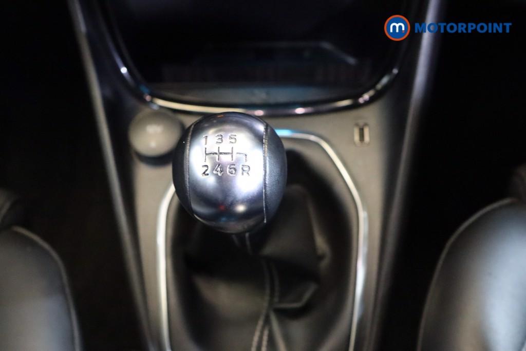 Ford Puma St-Line Vignale Manual Petrol SUV - Stock Number (1540353) - 8th supplementary image