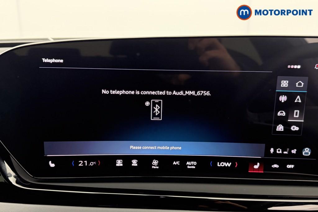 Audi A5 S Line Automatic Petrol Saloon - Stock Number (1545644) - 8th supplementary image