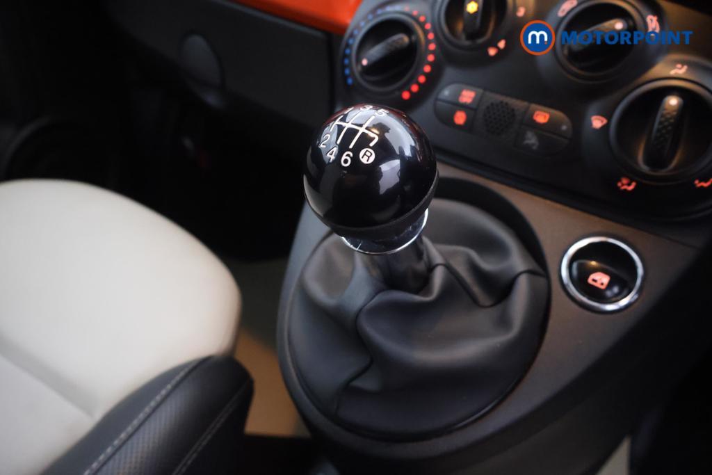 Fiat 500 Dolcevita Manual Petrol Hatchback - Stock Number (1543197) - 8th supplementary image