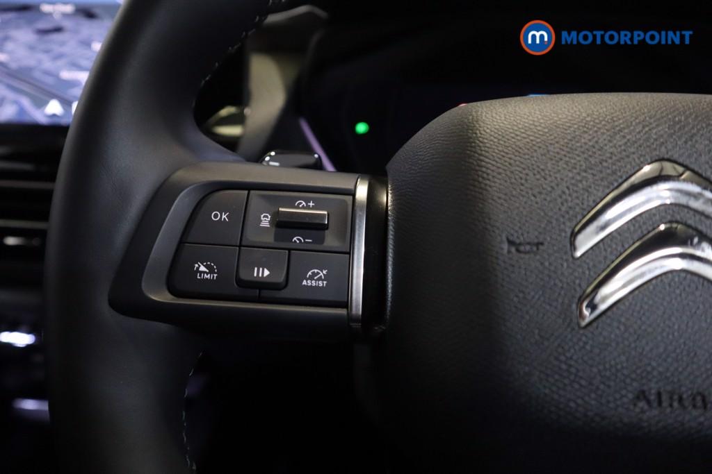 Citroen C5 X Shine Automatic Petrol Plug-In Hybrid Hatchback - Stock Number (1552242) - 8th supplementary image
