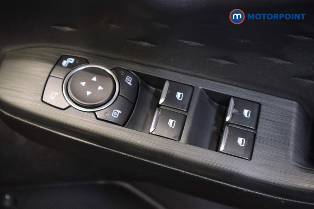 Ford Kuga Titanium First Edition Manual Diesel SUV - Stock Number (1514706) - 8th supplementary image