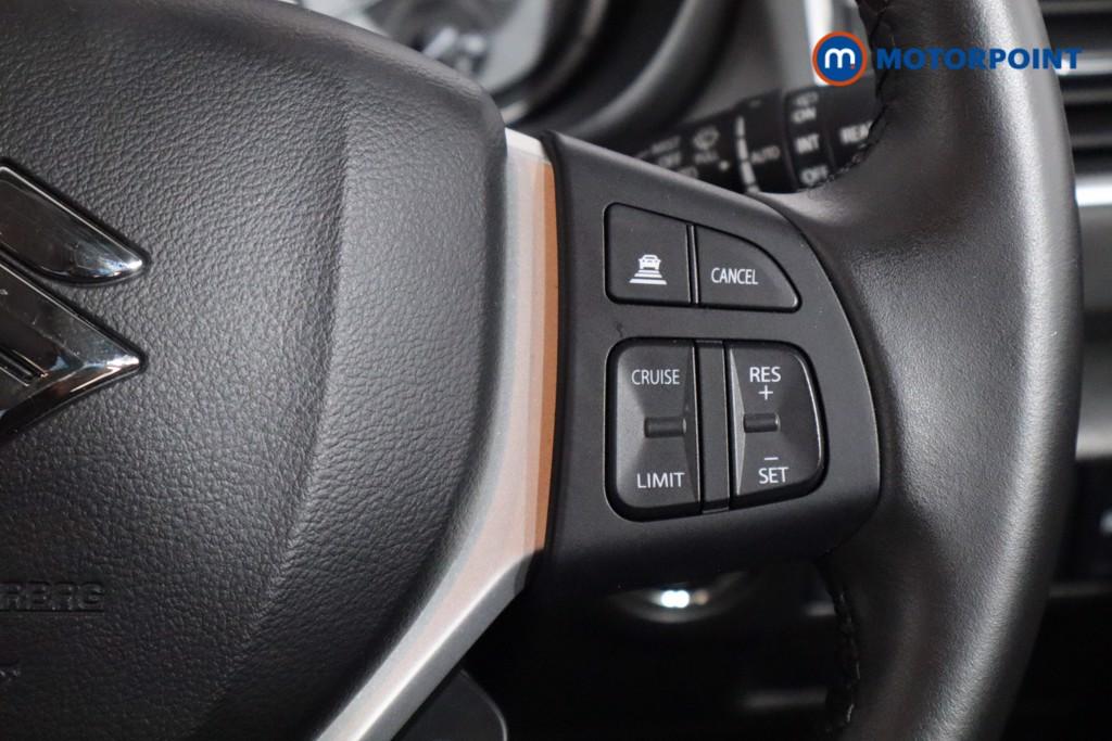 Suzuki S-Cross Motion Manual Petrol SUV - Stock Number (1561454) - 8th supplementary image
