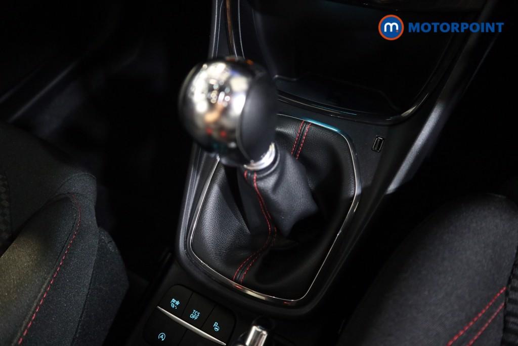 Ford Puma St-Line Manual Petrol SUV - Stock Number (1562832) - 8th supplementary image