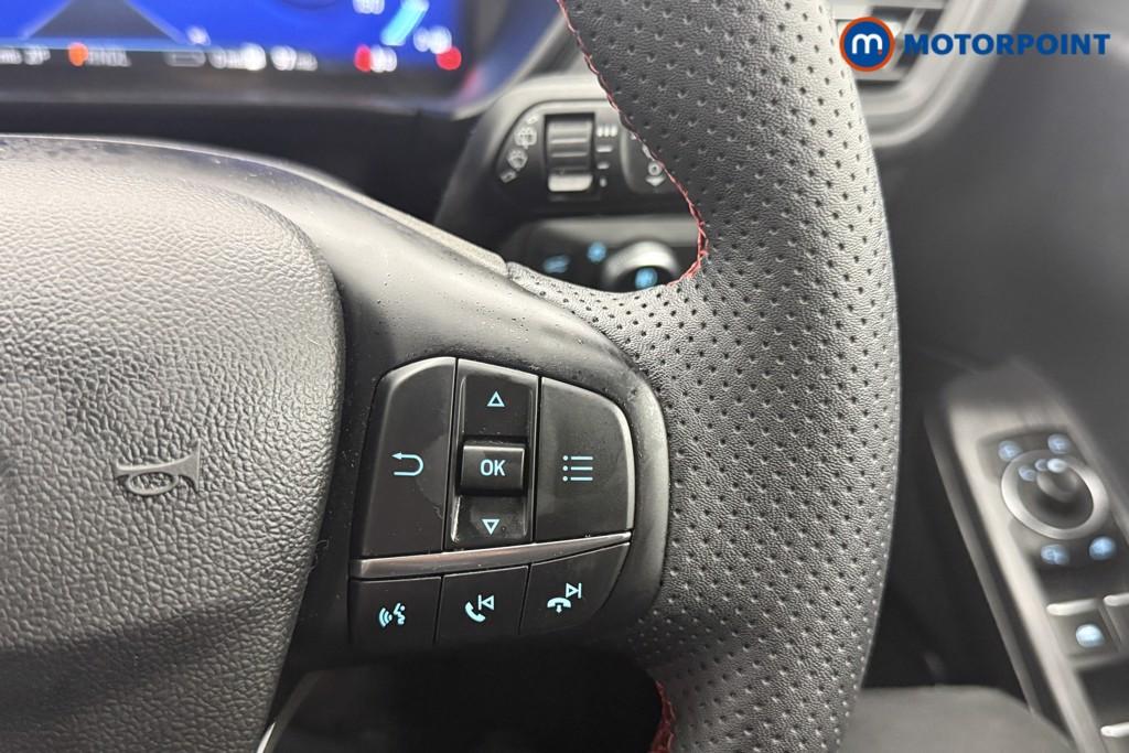 Ford Kuga St-Line Edition Automatic Petrol Plug-In Hybrid SUV - Stock Number (1562307) - 8th supplementary image