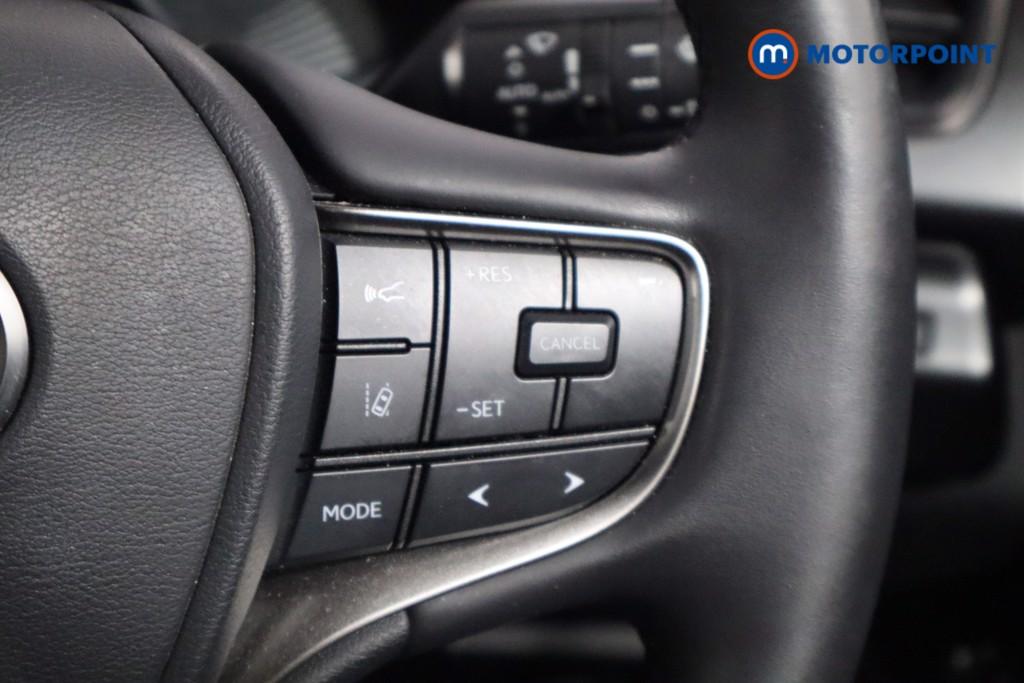 Lexus UX F-Sport Design Automatic Petrol-Electric Hybrid SUV - Stock Number (1565848) - 8th supplementary image