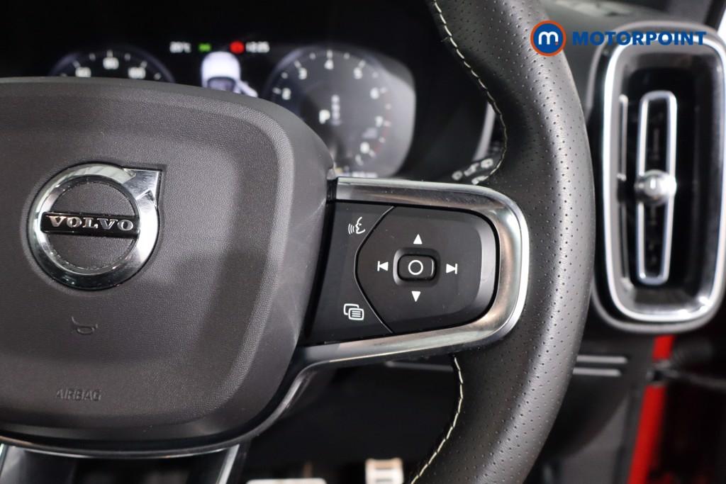 Volvo Xc40 R Design Automatic Petrol SUV - Stock Number (1562675) - 8th supplementary image