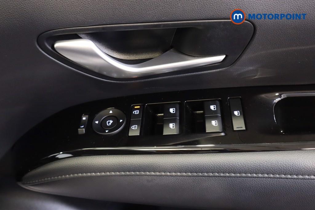 Hyundai Tucson Ultimate Automatic Petrol-Electric Hybrid SUV - Stock Number (1564573) - 8th supplementary image