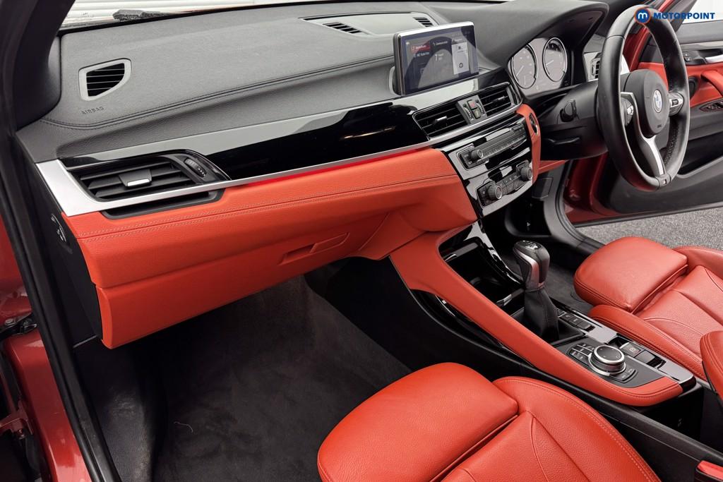 BMW X2 M Sport X Automatic Petrol Plug-In Hybrid SUV - Stock Number (1563609) - 8th supplementary image