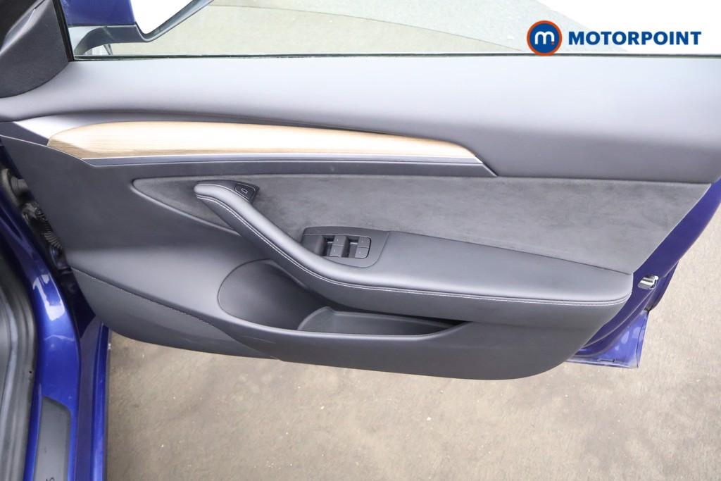 Tesla Model 3 Standard Plus Automatic Electric Saloon - Stock Number (1569572) - 8th supplementary image
