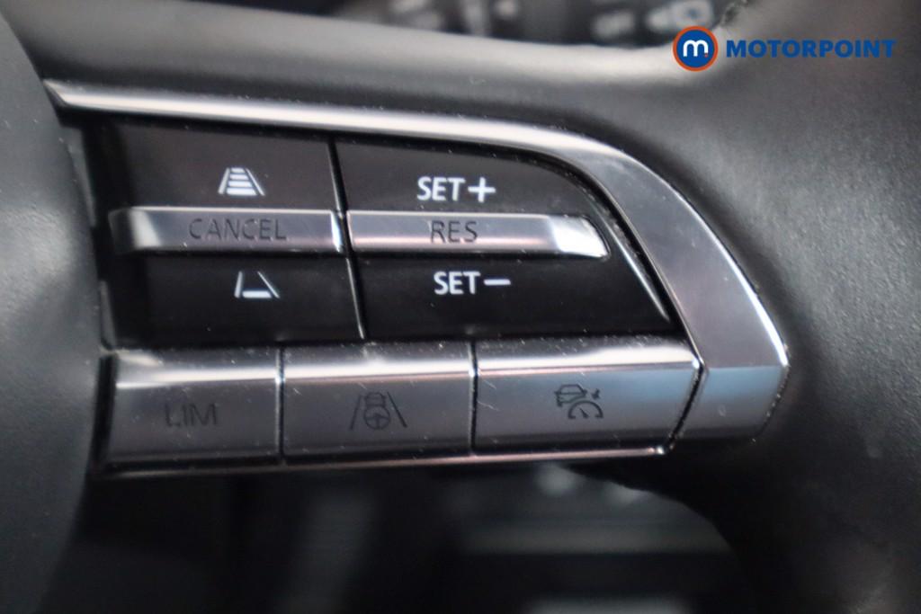 Mazda 3 Gt Sport Tech Automatic Petrol Hatchback - Stock Number (1569240) - 8th supplementary image