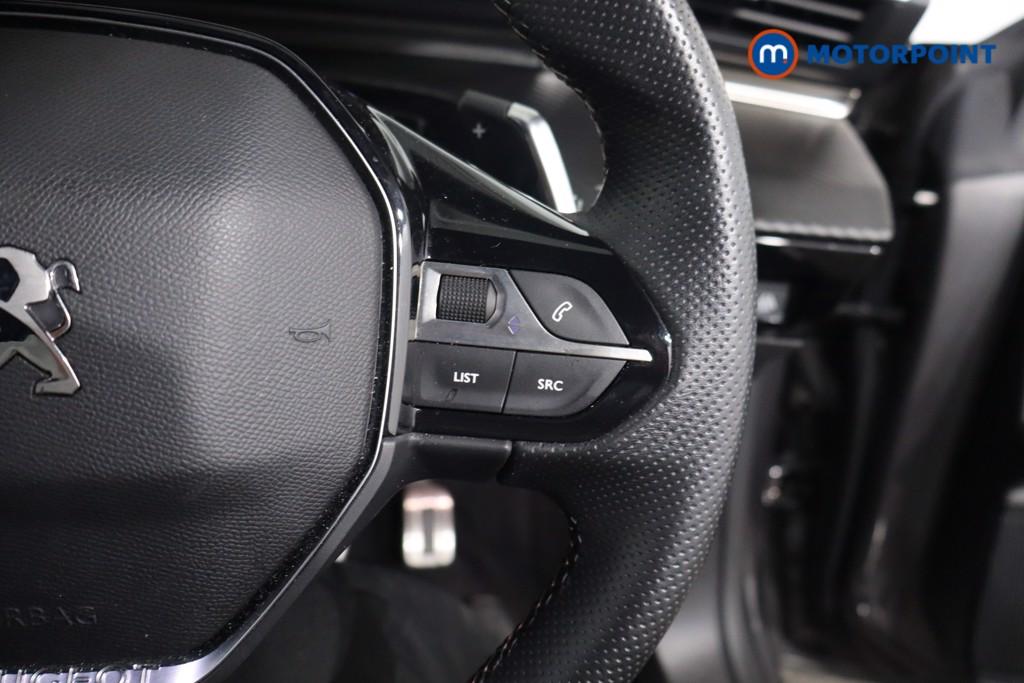 Peugeot 508 Gt Premium Automatic Diesel Hatchback - Stock Number (1565751) - 8th supplementary image