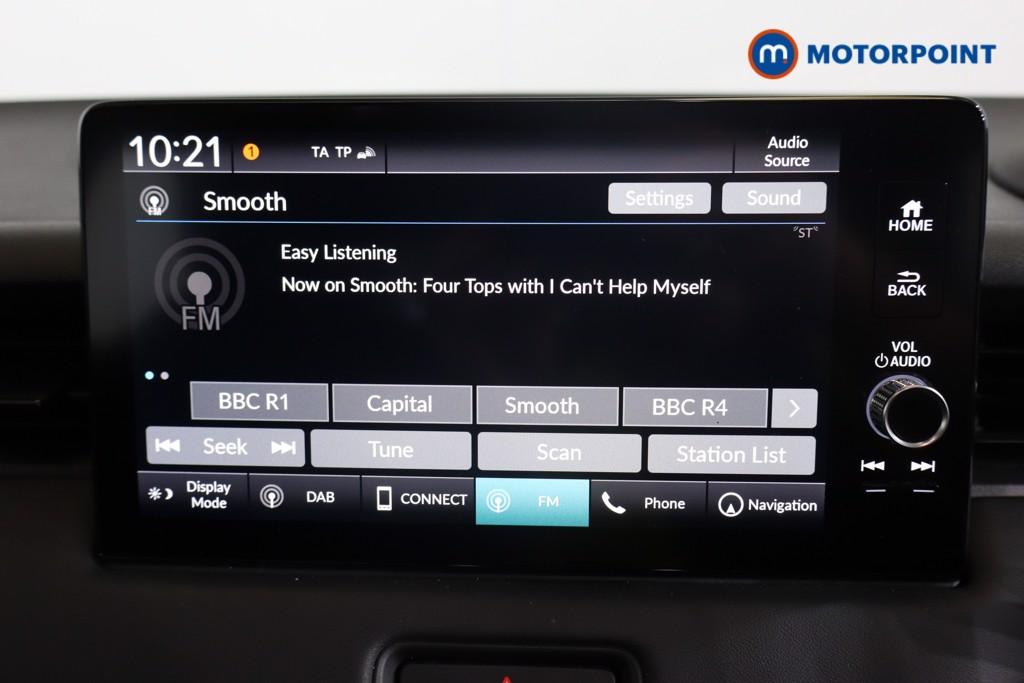 Honda Hr-V Advance Automatic Petrol-Electric Hybrid SUV - Stock Number (1566487) - 8th supplementary image