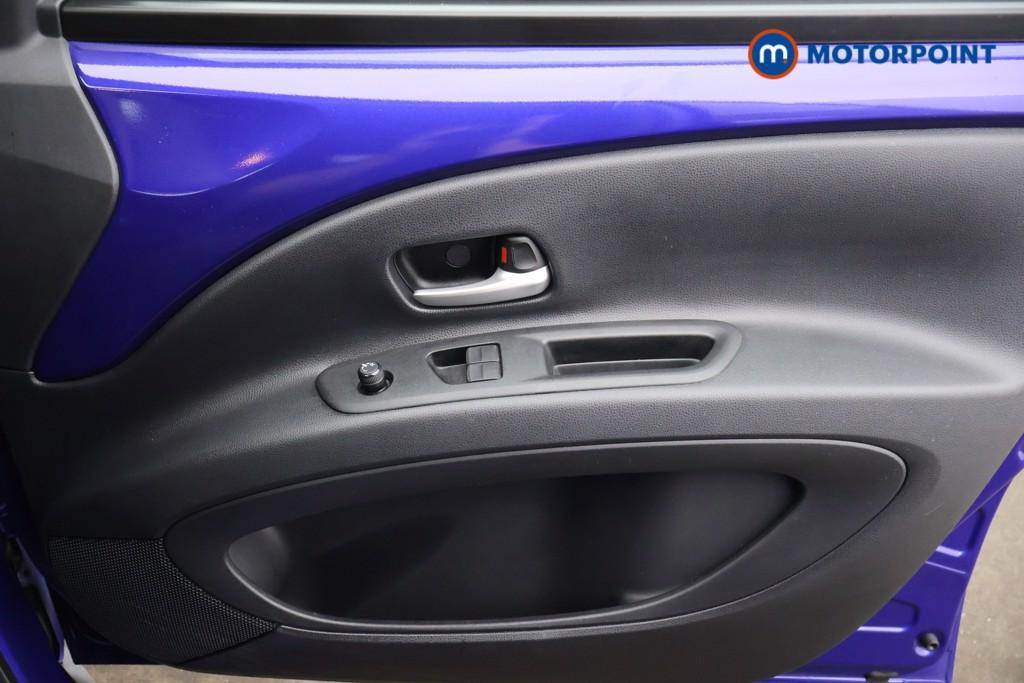 Toyota Aygo X Exclusive Manual Petrol Hatchback - Stock Number (1565029) - 8th supplementary image