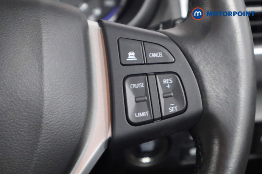 Suzuki Sx4 S-Cross Sz-T Manual Petrol SUV - Stock Number (1569996) - 8th supplementary image