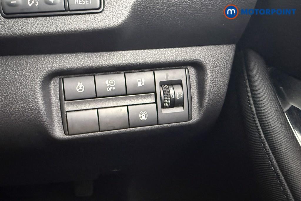 Nissan Leaf N-Connecta Automatic Electric Hatchback - Stock Number (1566938) - 8th supplementary image