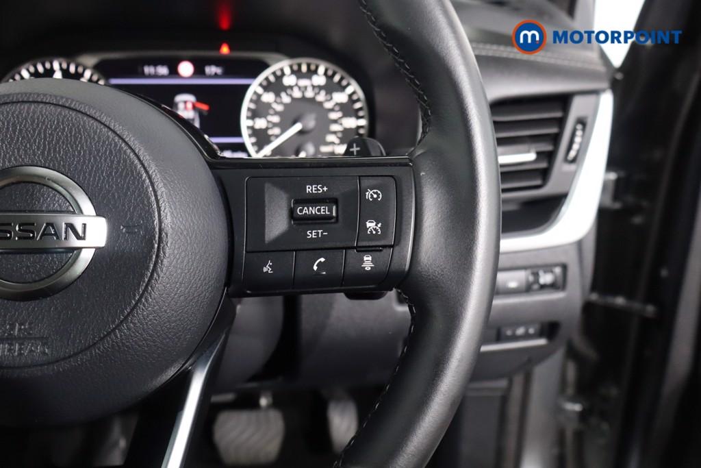 Nissan Qashqai Acenta Premium Automatic Petrol SUV - Stock Number (1567749) - 8th supplementary image