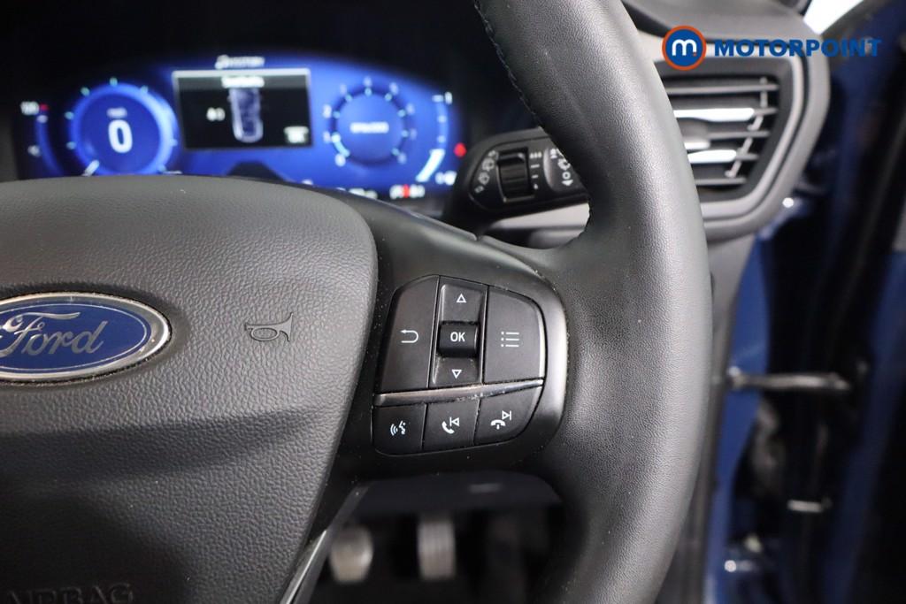 Ford Kuga Titanium Manual Petrol SUV - Stock Number (1568262) - 8th supplementary image