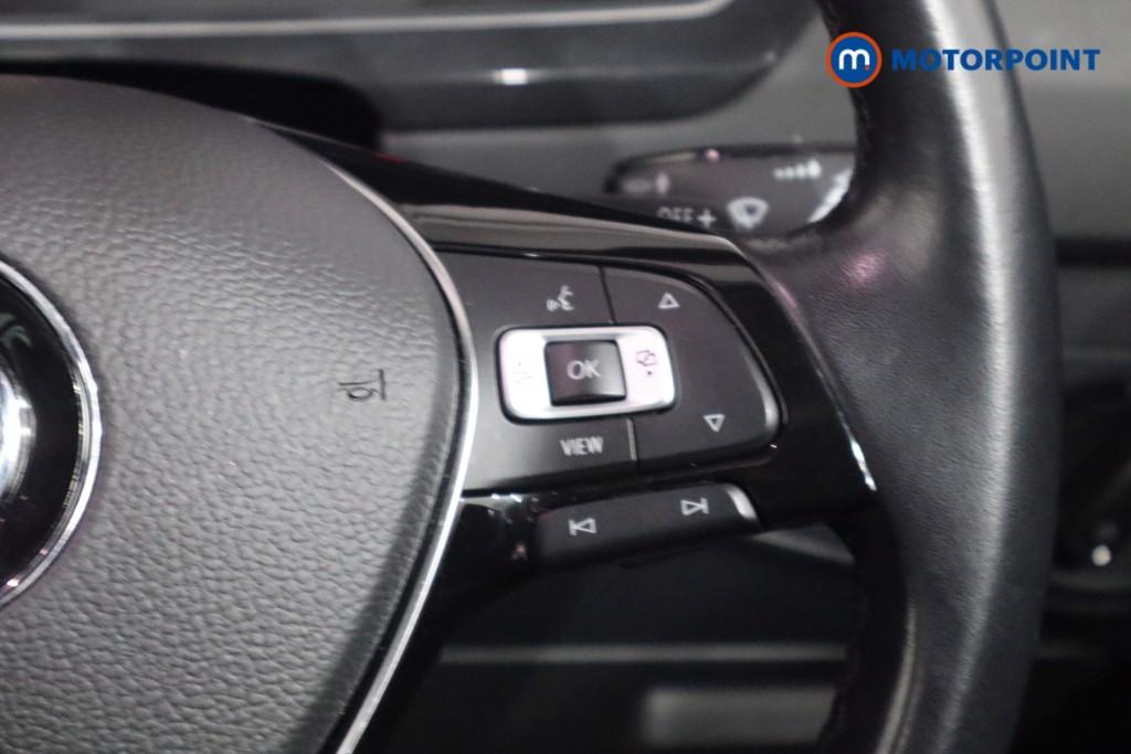 Volkswagen Tiguan SEL Automatic Petrol SUV - Stock Number (1568673) - 8th supplementary image