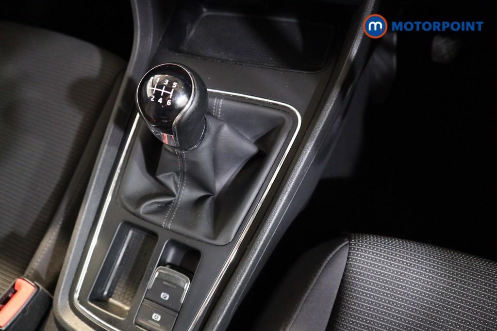 Seat Leon Se Dynamic Manual Petrol Estate - Stock Number (1562372) - 8th supplementary image