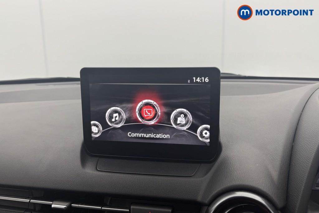 Mazda 2 Homura Aka Manual Petrol Hatchback - Stock Number (1570686) - 8th supplementary image