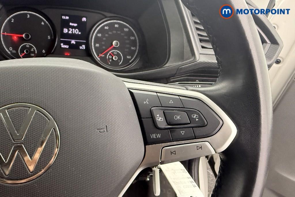 Volkswagen Transporter Startline Business Manual Diesel Panel Van - Stock Number (1570557) - 8th supplementary image