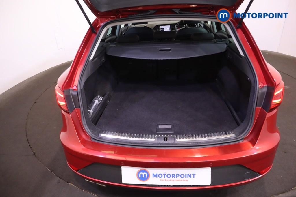 Seat Leon FR Automatic Petrol Estate - Stock Number (1568366) - 8th supplementary image