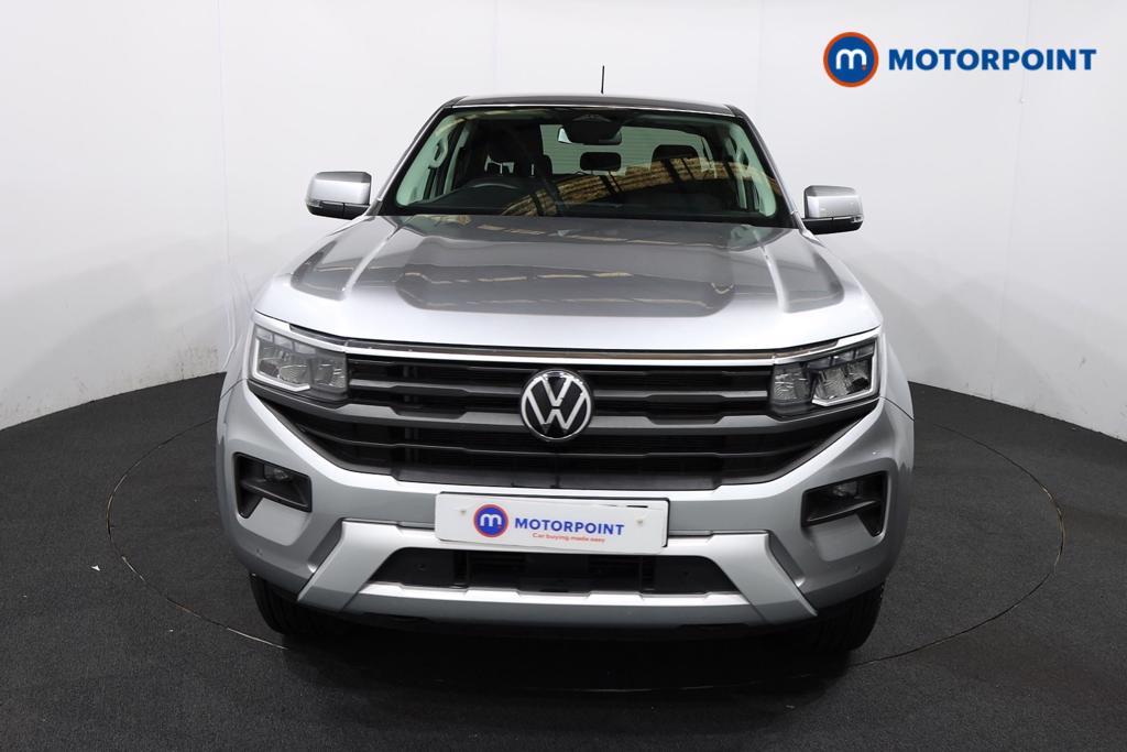 Volkswagen Amarok Life Manual Diesel Double Cab Pick-Up - Stock Number (1570561) - Front bumper