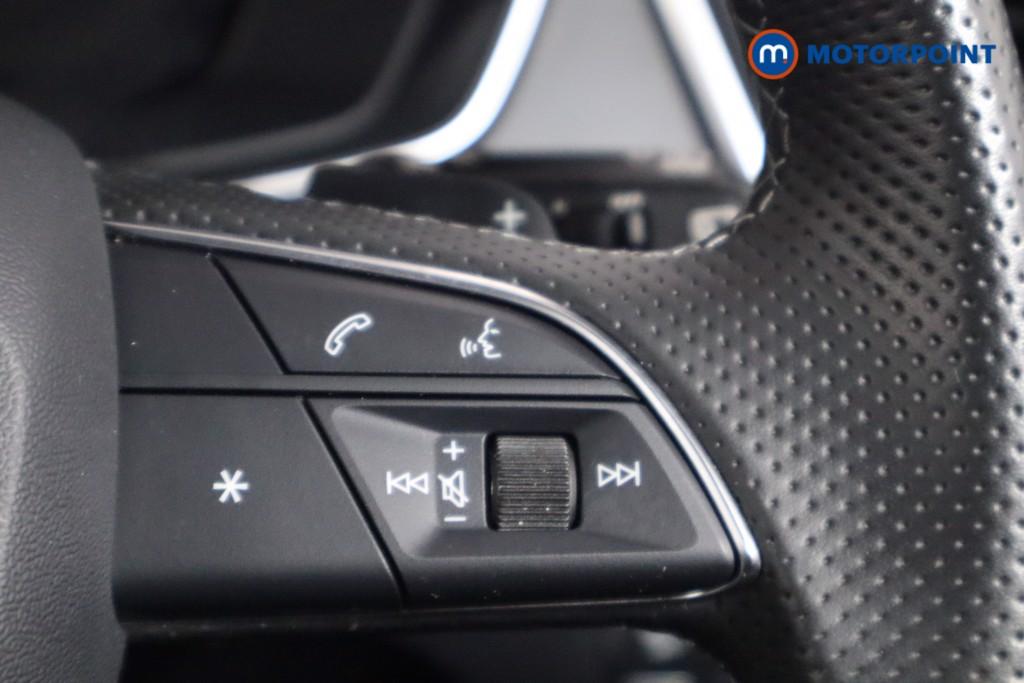 Audi Q5 Black Edition Automatic Petrol SUV - Stock Number (1572345) - 8th supplementary image