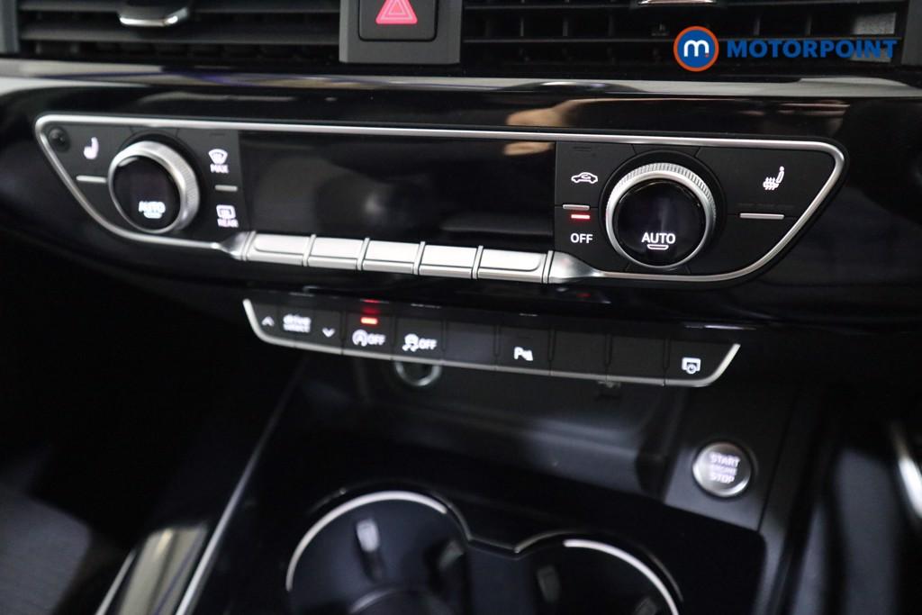 Audi A4 Black Edition Automatic Petrol Estate - Stock Number (1572695) - 8th supplementary image