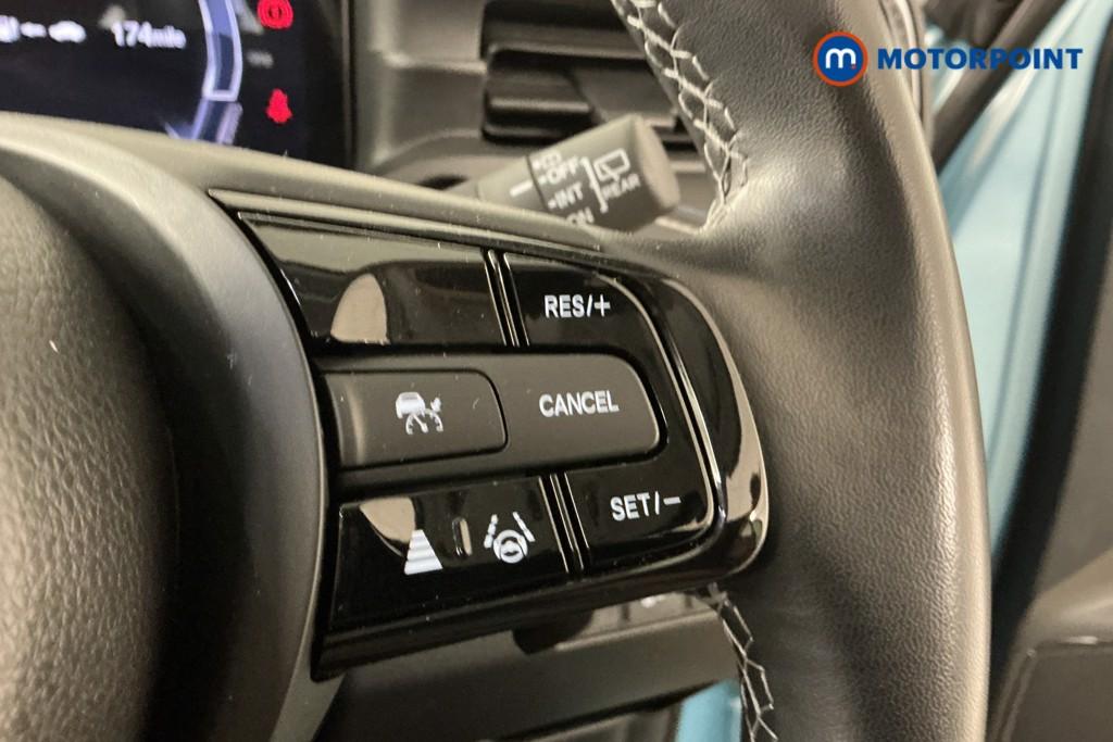 Honda E Ny1 Elegance Automatic Electric Hatchback - Stock Number (1564604) - 8th supplementary image