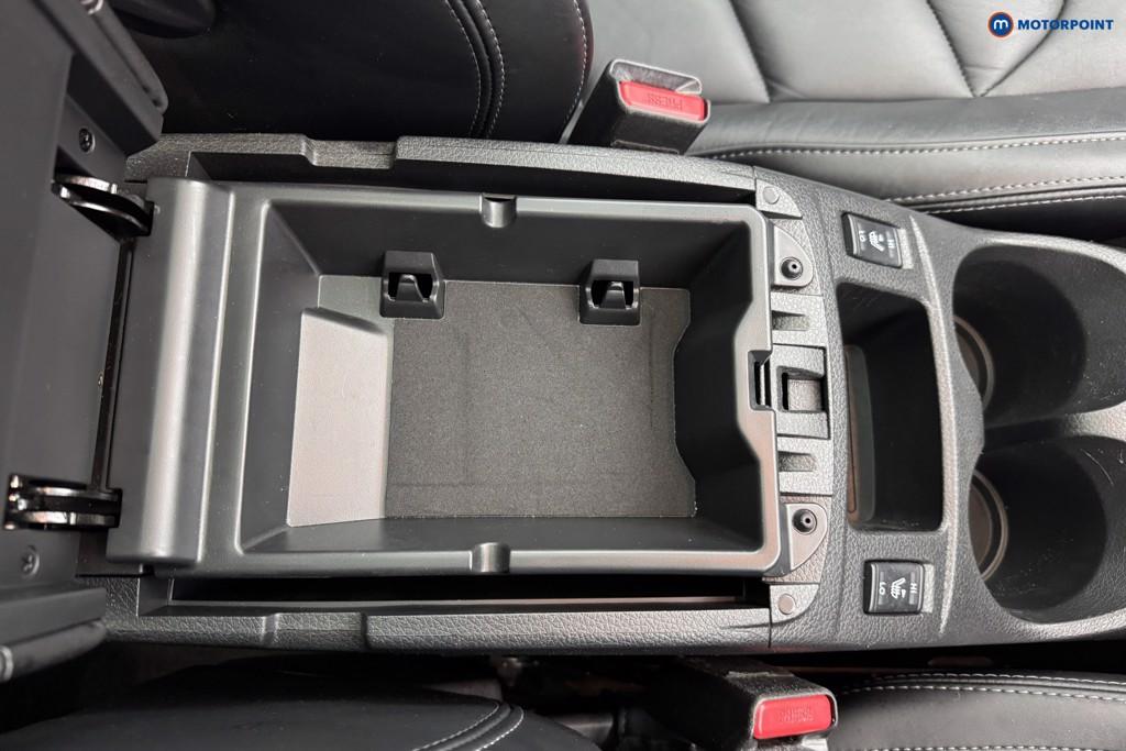 Nissan Qashqai Tekna-Plus Manual Petrol SUV - Stock Number (1567374) - 8th supplementary image