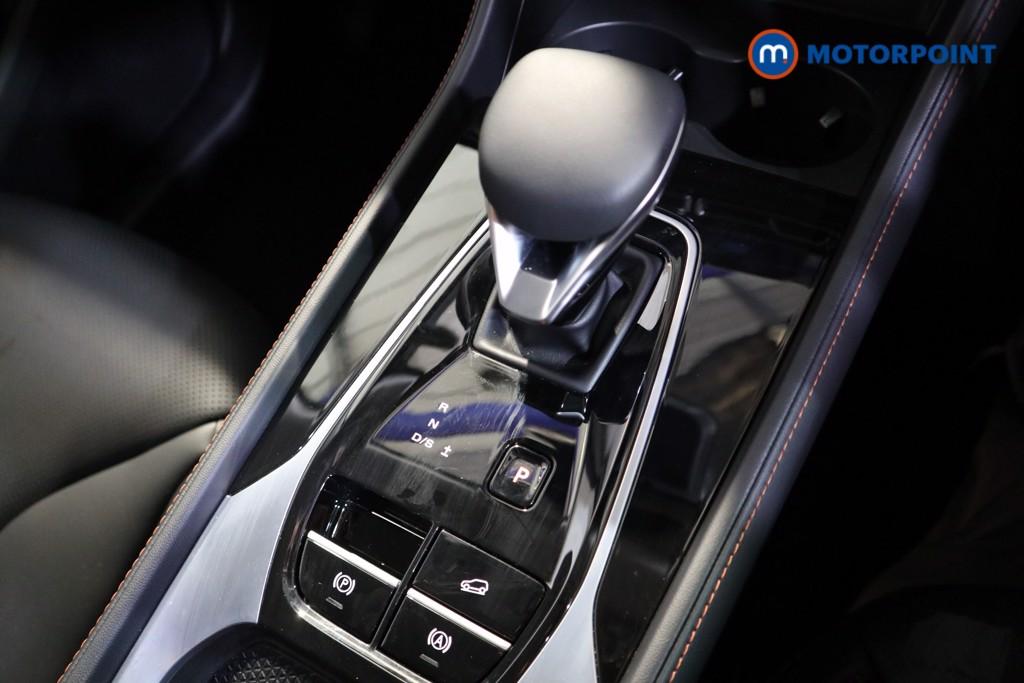 Mg Motor Uk HS Trophy Automatic Petrol SUV - Stock Number (1572274) - 8th supplementary image