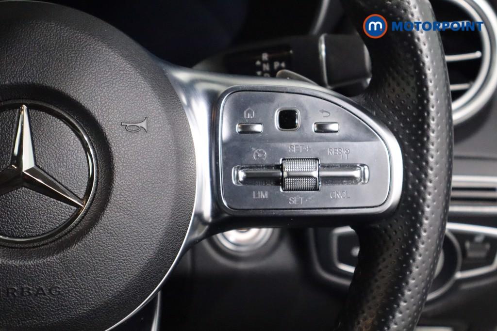 Mercedes-Benz C Class Amg Line Automatic Petrol Coupe - Stock Number (1573732) - 8th supplementary image