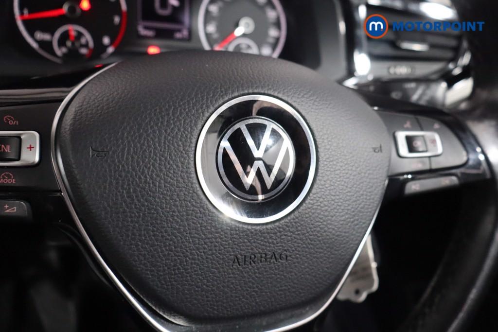 Volkswagen Polo Match Manual Petrol Hatchback - Stock Number (1572324) - 8th supplementary image