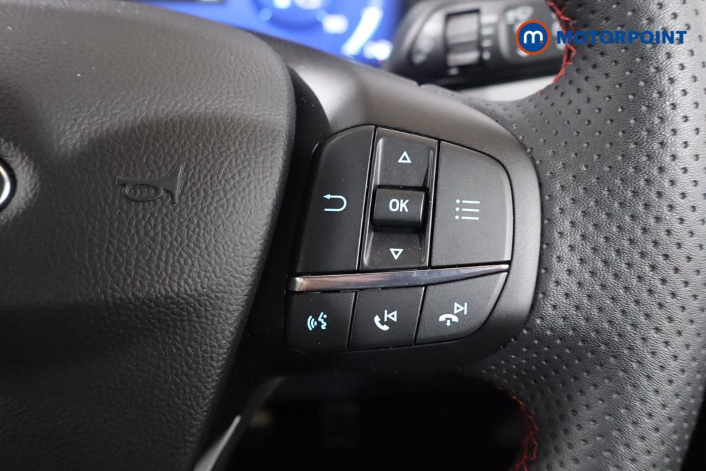 Ford Kuga St-Line Edition Automatic Petrol Plug-In Hybrid SUV - Stock Number (1574274) - 8th supplementary image