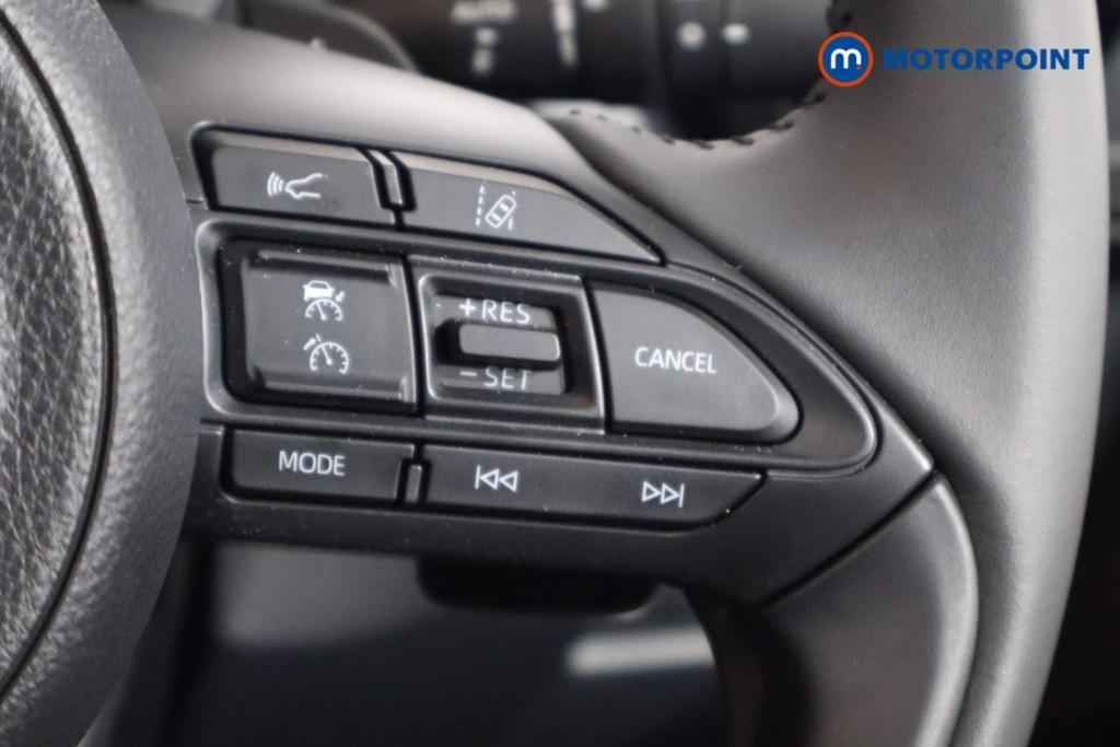 Toyota Aygo X Exclusive Automatic Petrol Hatchback - Stock Number (1574714) - 8th supplementary image